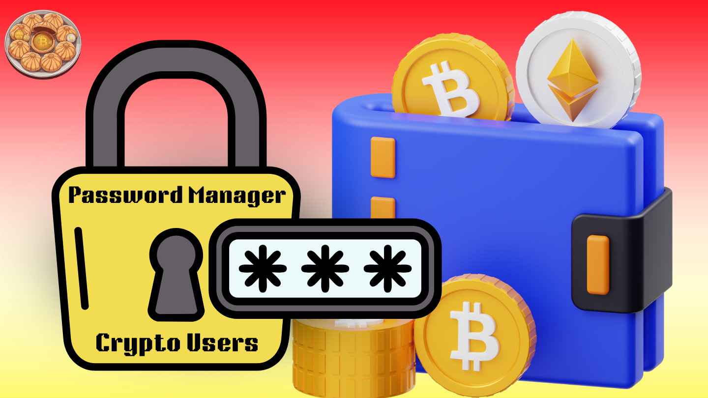 Best Password Managers for Crypto Users in 2026 - CryptoMomos