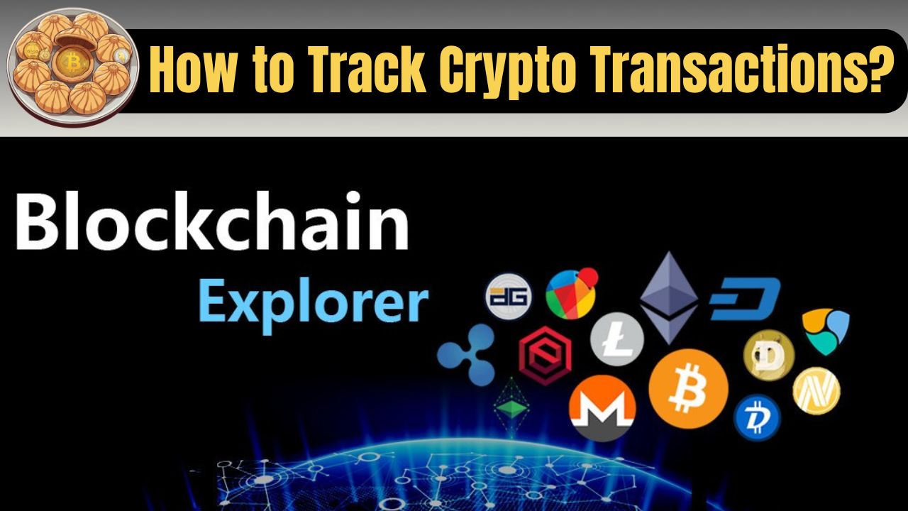 track crypto transactions blockchain explorer 2026