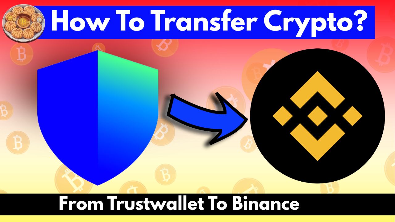 send crypto from trust wallet to binance