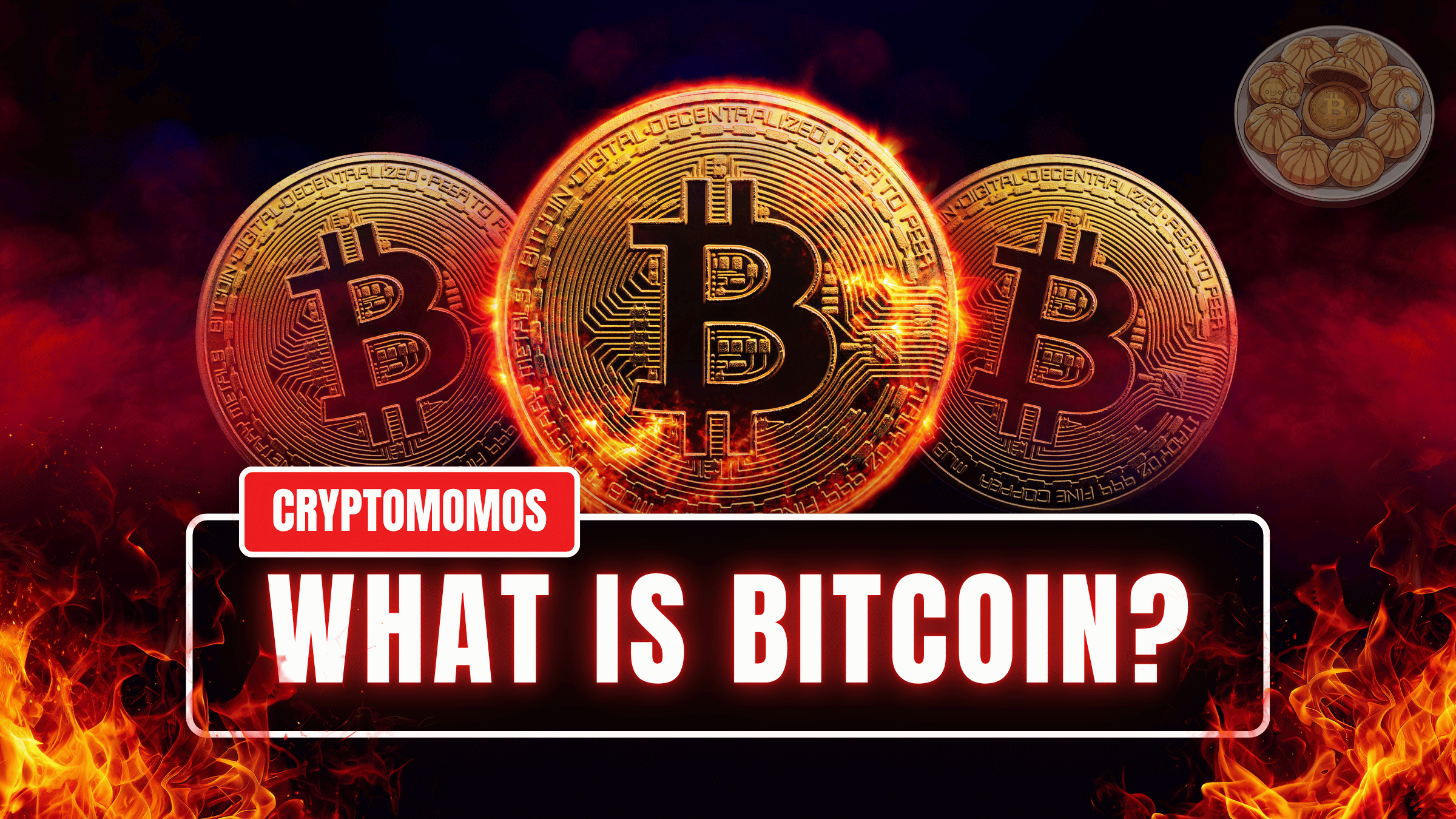 What Is Bitcoin